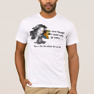 Geisteskrank T-Shirt