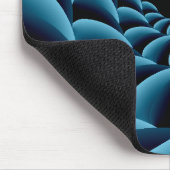 Geisteskrankheit Mousepad (Ecke)