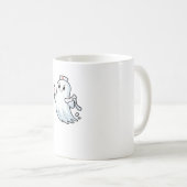 Geistesschwester Klassischer T - Shirt_1 Kaffeetasse (VorderseiteRechts)