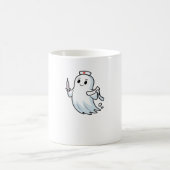 Geistesschwester Klassischer T - Shirt_1 Kaffeetasse (Mittel)