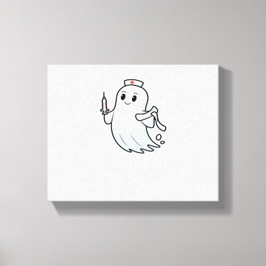 Geistesschwester Klassischer T - Shirt_1 Leinwanddruck (Vorderseite)