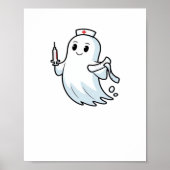 Geistesschwester Klassischer T - Shirt_1 Poster (Vorne)