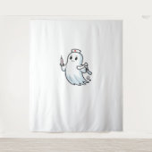 Geistesschwester Klassischer T - Shirt_1 Wandteppich (Vorderseite)