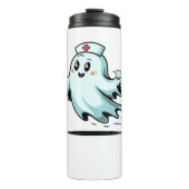 Geistesschwester Klassischer T - Shirt_2 Thermosbecher (Vorderseite)