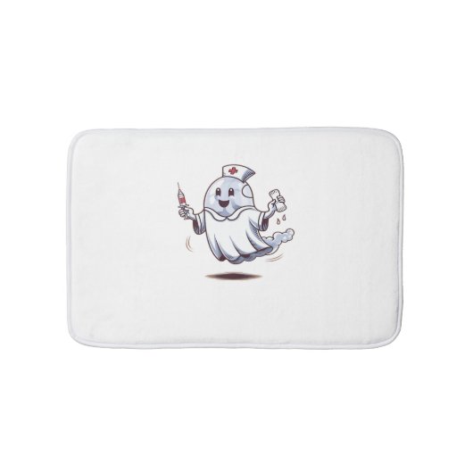 Geistesschwester Klassischer T - Shirt Badematte (Vorderseite)