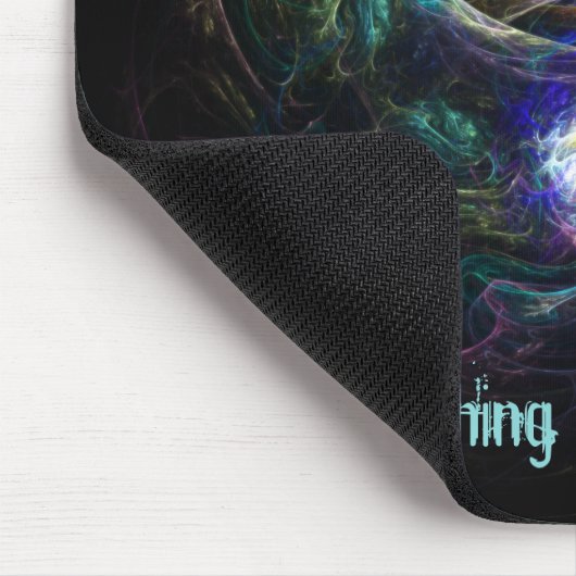 GeistesStaat Mousemat Mousepad (Ecke)