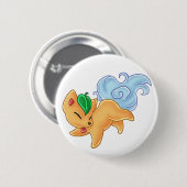 GeistFox Button (Vorne & Hinten)