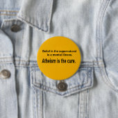 Geistig Button (Beispiel)