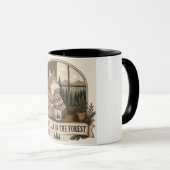 GEISTIG IM WALD TASSE (VorderseiteRechts)