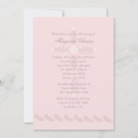 Geistige Eindrucks-Einladung