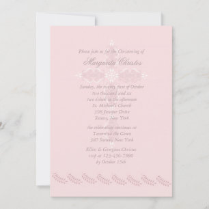 Geistige Eindrucks-Einladung Einladung