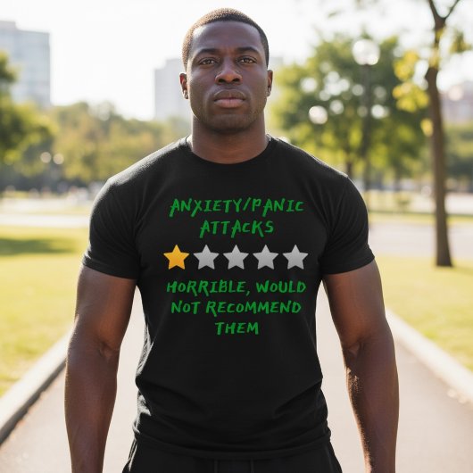 Geistige Gesundheit Tri-Blend Shirt