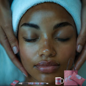 Geistige Massage Tasche