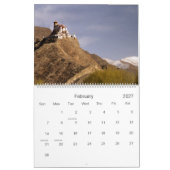 Geistiger Kalender Tibets 2010 (Feb 2027)