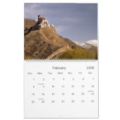 Geistiger Kalender Tibets 2010 (Feb 2026)