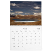 Geistiger Kalender Tibets 2010 (Mär 2026)