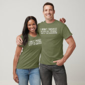 Geistiger Kampf T-Shirt (Unisex)