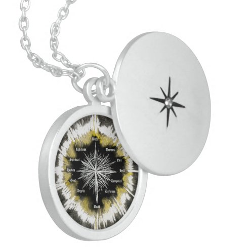 Kompass Halsketten | Zazzle.de