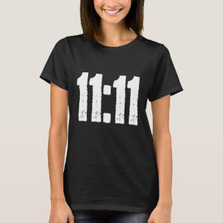 Geistiges Wecken 1111 T-Shirt