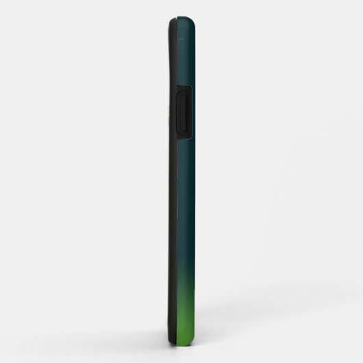 Geistkaninchen Case-Mate iPhone Hülle (Hinten/Rechts)