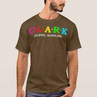 Geistlicher T-Shirt
