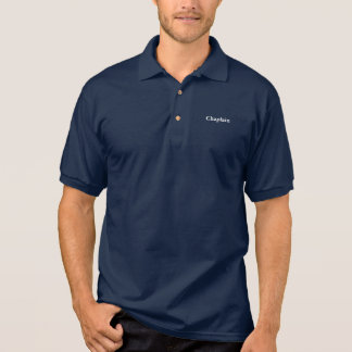 Geistliches Polo Shirt