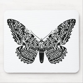 Geistmotte Mousepad