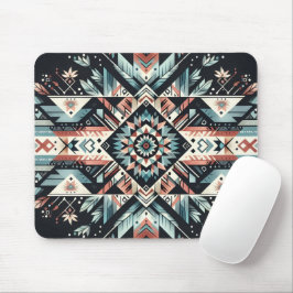 Geistreiche Nächte Mousepad