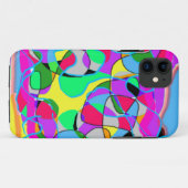 Geistwanderer Case-Mate iPhone Hülle (Rückseite (Horizontal))