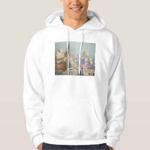 Geiz Hoodie