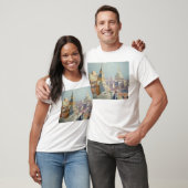 Geiz T-Shirt (Unisex)