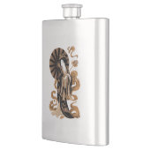 Geji GaiGai Flachmann (Links)