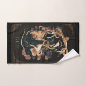 Geji Shenyang Badhandtuch Set (Handtuch)