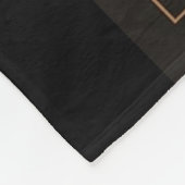 Geji Shenyang Fleecedecke (Ecke)