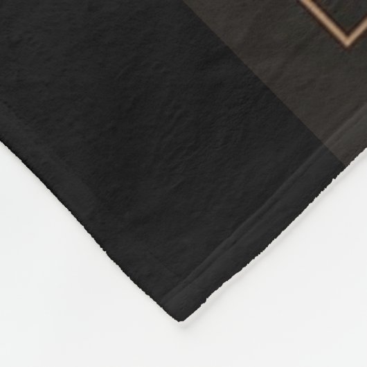 Geji Shenyang Fleecedecke (Ecke)