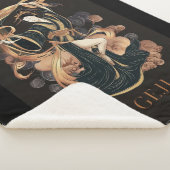 Geji Shenyang Sherpadecke (3/4)