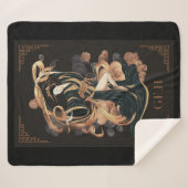 Geji Shenyang Sherpadecke (Vorderseite (Horizontal))