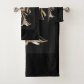 Geji Xue Susu Badhandtuch Set (Insitu)