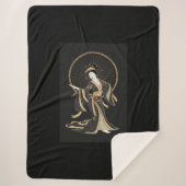 Geji Xue Susu Sherpadecke (Vorderseite)