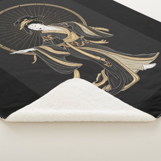 Geji Xue Susu Sherpadecke (3/4)