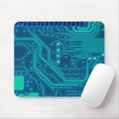 Gek-Technologie für die Leiterkarte Mousepad (Mit Mouse)