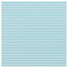 Gekämmte Baumwolle (142.2 cm breit) Stoff