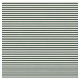 Gekämmte Baumwolle (142.2 cm breit) Stoff