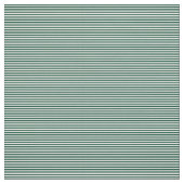 Gekämmte Baumwolle (142.2 cm breit) Stoff (Muster)