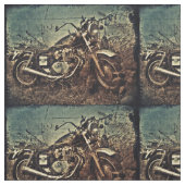 Gekämmtes Baumwollgewebe Stoff (Muster)