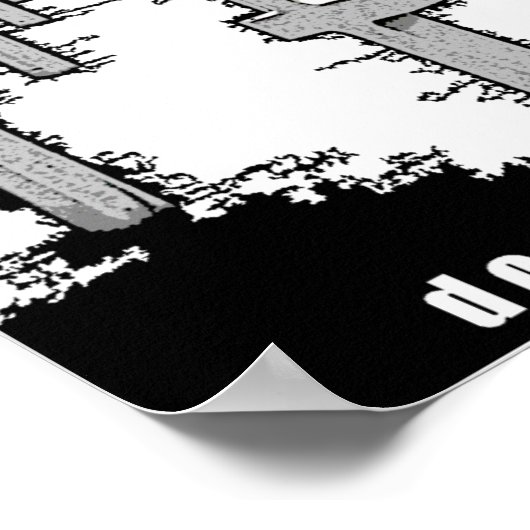 gekämpft4 poster (Ecke)