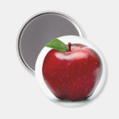 GEKENNZEICHNET MAGNET (Vorderseite/Rückseite)