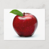 GEKENNZEICHNET POSTKARTE (Vorderseite)