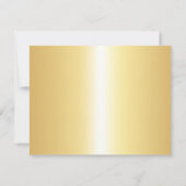 Gekennzeichneter Name des Skripts für Goldvorlage Mitteilungskarte (Rückseite)