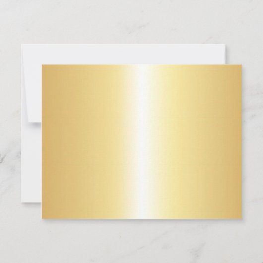 Gekennzeichneter Name des Skripts für Goldvorlage Mitteilungskarte (Rückseite)